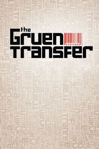 Gruen 2008