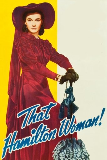 That Hamilton Woman 1941