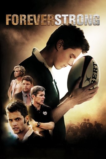 Forever Strong 2008