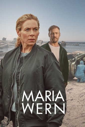 Maria Wern 2008