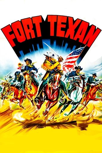Assault on Fort Texan 1965