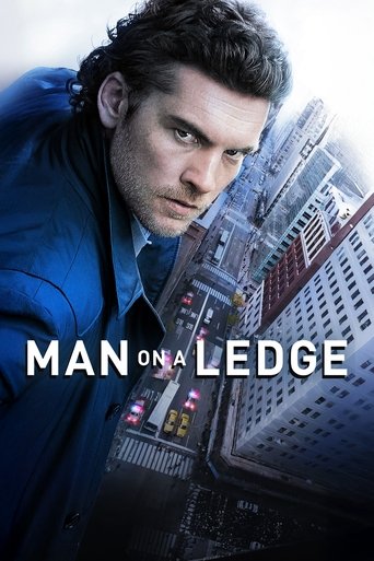 Man on a Ledge 2012