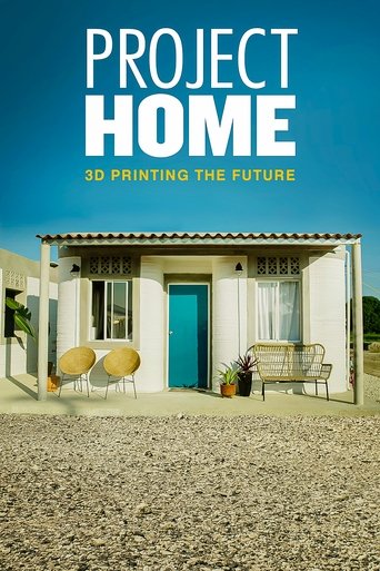 Project Home 2023