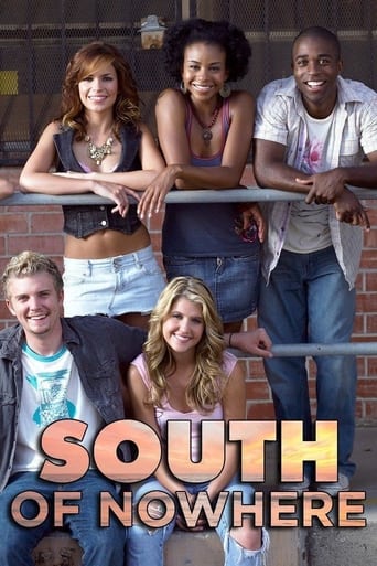 South of Nowhere 2005
