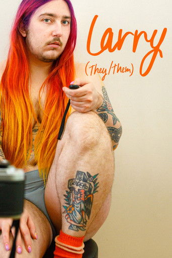LARRY (they/them) 2024