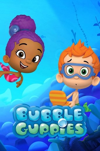 Bubble Guppies 2011