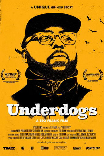 Underdogs 2018