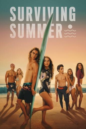 Surviving Summer 2022