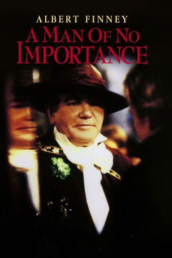 A Man of No Importance 1994