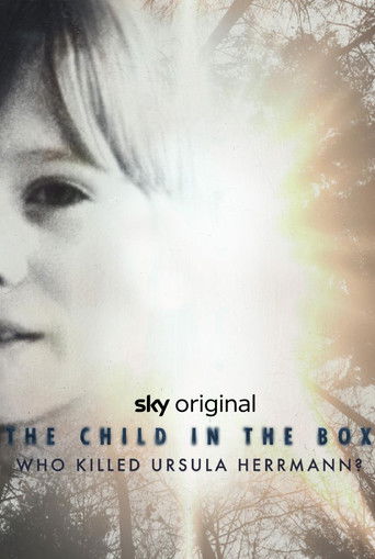 Das Mädchen in der Kiste - Wer tötete Ursula Herrmann 2022