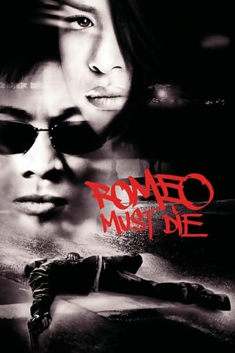 Romeo Must Die 2000