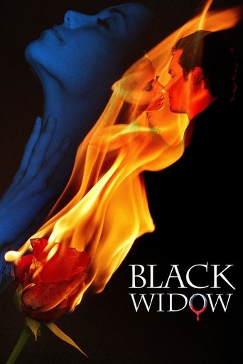 Black Widow 2008