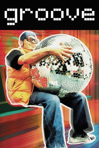 Groove 2000