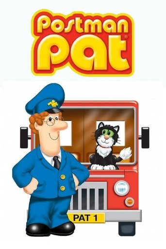 Postman Pat 1981