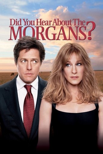 Did You Hear About the Morgans? 2009