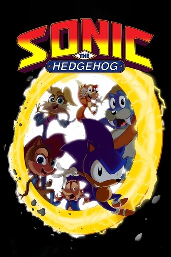 Sonic the Hedgehog 1993