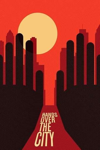 Hands Over the City 1963