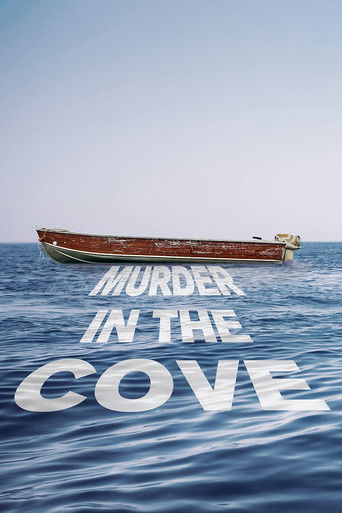 Murder in the Cove 2020