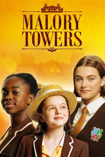 Malory Towers 2020