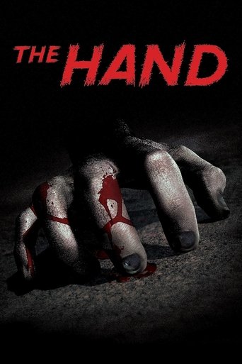 The Hand 1981