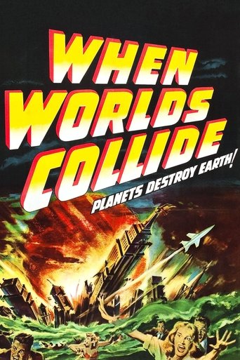 When Worlds Collide 1951
