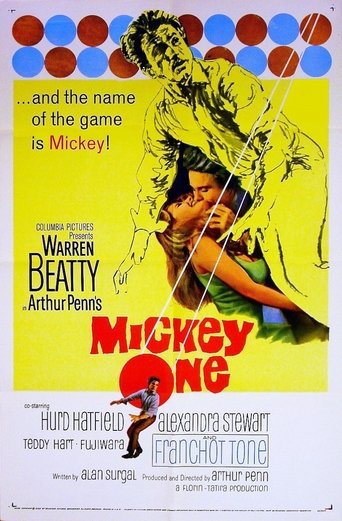 Mickey One 1965