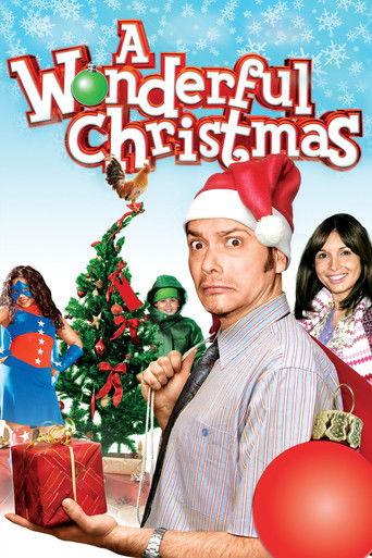 A Wonderful Christmas 2006