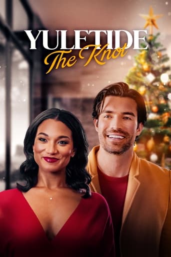 Yuletide the Knot 2023