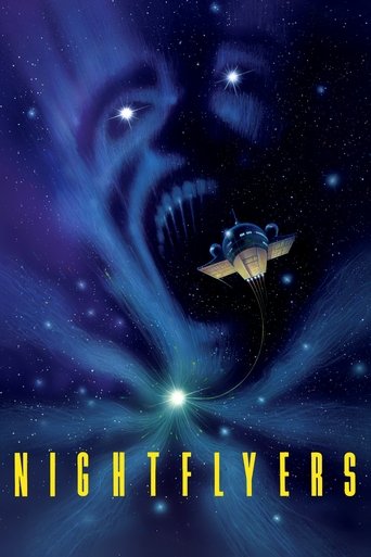 Nightflyers 1987