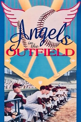 Angels in the Outfield 1951