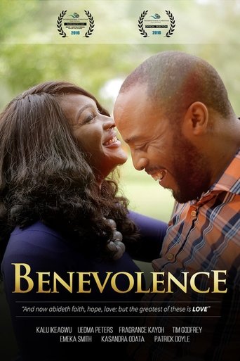 Benevolence 2016
