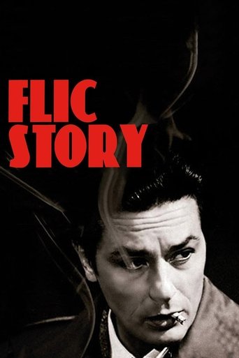 Flic Story 1975