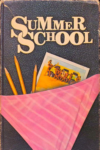 Summer School 1978