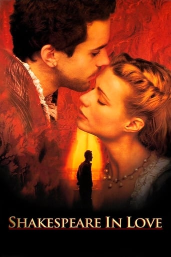 Shakespeare in Love 1998