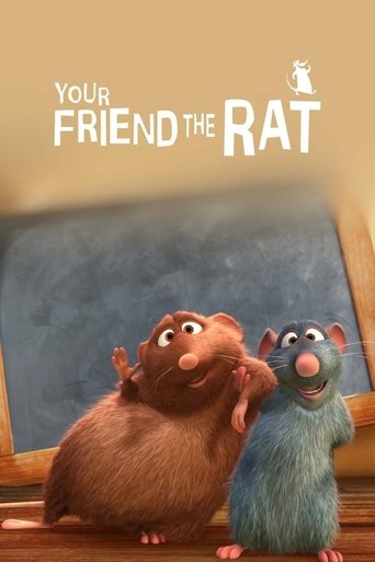 Your Friend the Rat 2007