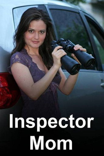 Inspector Mom 2006
