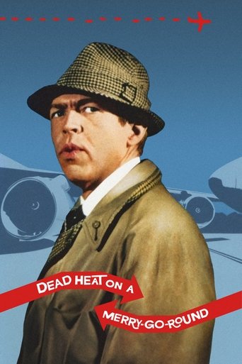 Dead Heat on a Merry-Go-Round 1966