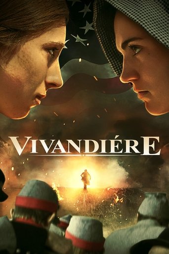Vivandiére 2021