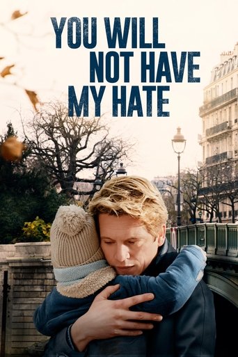 You Will Not Have My Hate 2022