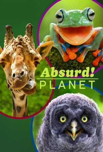 Absurd Planet 2020