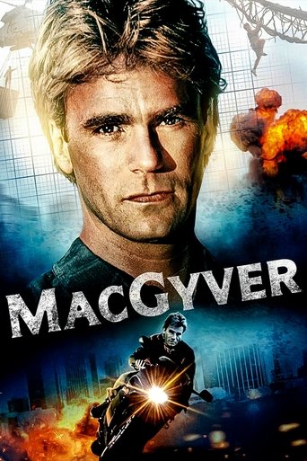 MacGyver 1985