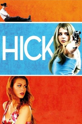 Hick 2012