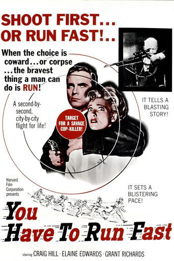 You Have to Run Fast 1961