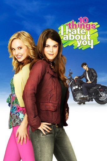 10 Things I Hate About You 2009