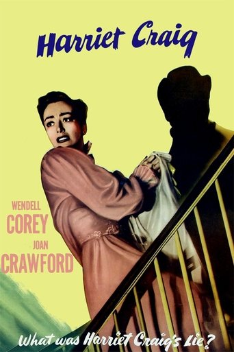 Harriet Craig 1950
