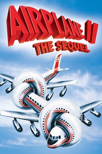 Airplane II: The Sequel 1982