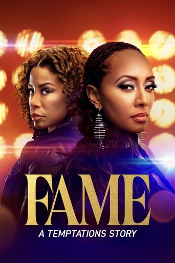 Fame: A Temptations Story 2025