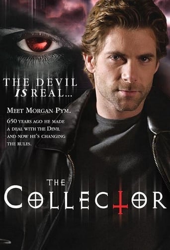 The Collector 2004