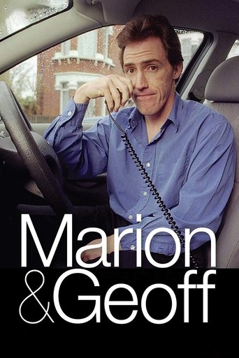 Marion & Geoff 2000