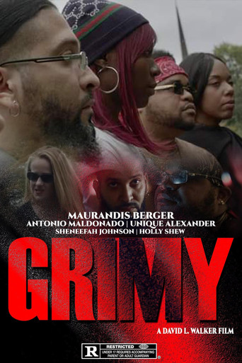 Grimy 2021